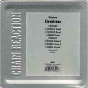 Vainqueur - Elevations download free