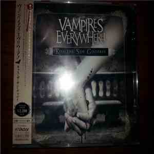 Vampires Everywhere! - Kiss The Sun Goodbye download free Vampires Everywhere! - Kiss The Sun Goodbye download mp3 flac