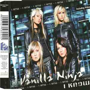 Vanilla Ninja - I Know download free
