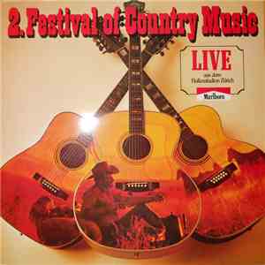 Various - 2. Festival Of Country Music download mp3 flac