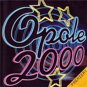 Various - 37 KFPP Opole 2000 - Premiery download mp3 flac