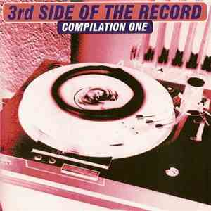 Various - 3rd Side Of The Record - Compilation One download mp3 flac