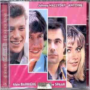Various - 4 Per 4 Star 16 Successi download mp3 flac