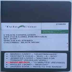 Various - 6 Track Compilation download mp3 flac