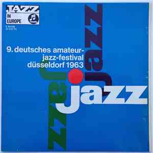 Various - 9. Deutsches Amateur-Jazz-Festival Düsseldorf 1963 download free