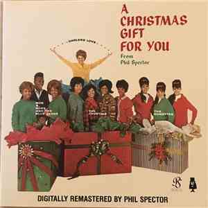 Various - A Christmas Gift For You From Phil Spector download mp3 flac