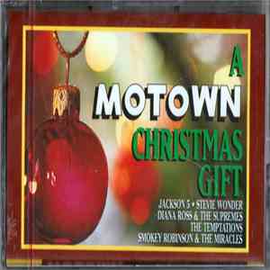 Various - A Motown Christmas Gift download mp3 flac
