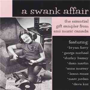 Various - A Swank Affair download free Various - A Swank Affair download mp3 flac