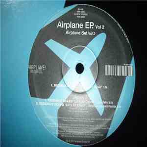 Various - Airplane Set Vol 2 download free