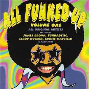 Various - All Funked Up Volume One download mp3 flac
