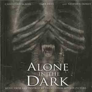 Various - Alone In The Dark - Music From And Inspired By The Original Motion Picture download mp3 flac