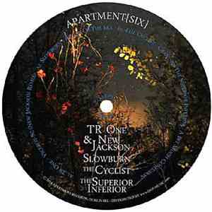 Various - Apartment Six download mp3 flac