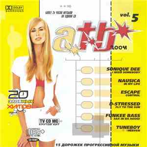 Various - A.T.B. Boom Vol. 5 download free