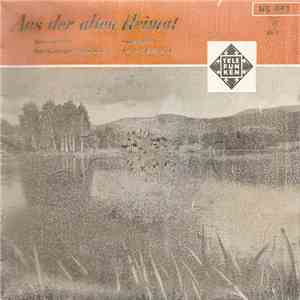 Various - Aus Der Alten Heimat download mp3 flac