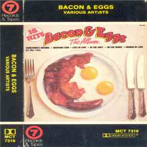 Various - Bacon & Eggs download mp3 flac