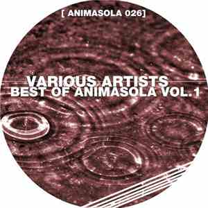 Various - Best Of Animasola Vol. 1 download mp3 flac