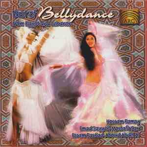 Various - Best of Bellydance from Egypt and Lebanon download free