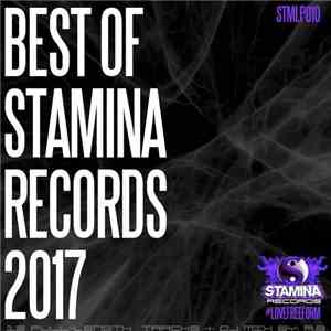 Various - Best Of Stamina Records 2017 download mp3 flac