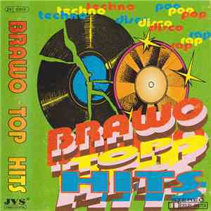 Various - Brawo Top Hits download free