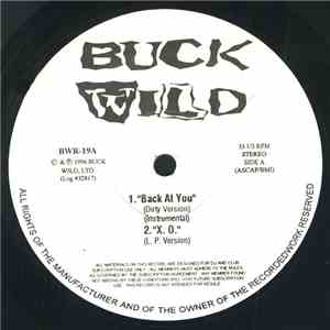 Various - Buck Wild download mp3 flac