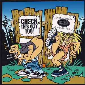 Various - Check This Out Too! download free