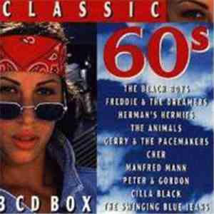 Various - Classic 60s download free