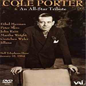 Various - Cole Porter: An All-Star Tribute download mp3 flac