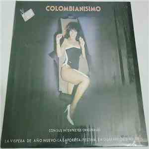 Various - Colombianisimo download mp3 flac