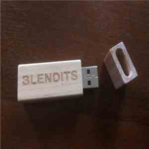 Various - Complete Blendits Discography download mp3 flac