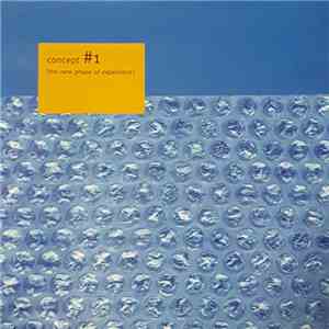 Various - Concept #1 download free Various - Concept #1 download mp3 flac