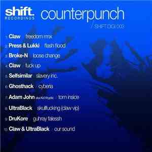 Various - Counterpunch download free