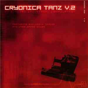 Various - Cryonica Tanz V.2 download mp3 flac