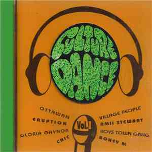 Various - Culture Dance Vol. 1 download free