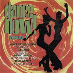 Various - Dance Now! 97 Volume 1 download mp3 flac