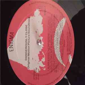 Various - Dangerously Close - Original Motion Picture Soundtrack download mp3 flac