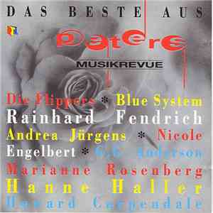 Various - Das Beste Aus Peter's Musikrevue download free
