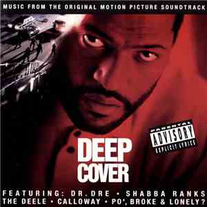 Various - Deep Cover (Music From The Original Motion Picture Soundtrack) download mp3 flac