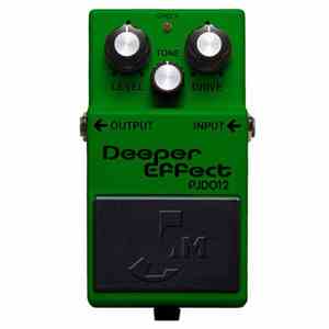 Various - Deeper Effect download mp3 flac