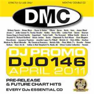 Various - DMC DJ Promo DJO 146 download mp3 flac