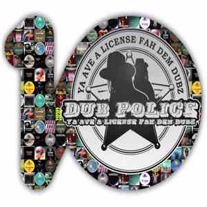 Various - Dub Police 10 download free