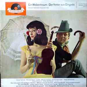 Various - Ein Walzertraum / Der Vetter Aus Dingsda download mp3 flac Various - Ein Walzertraum / Der Vetter Aus Dingsda download free