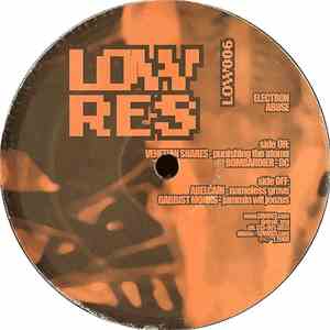 Various - Electron Abuse download free Various - Electron Abuse download mp3 flac
