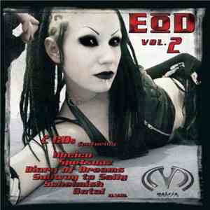 Various - EOD Vol. 2 download free