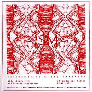 Various - EP2 download mp3 flac