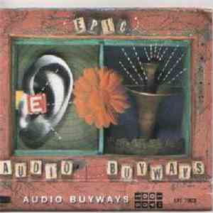 Various - Epic Audio Buyways 904/100195 download mp3 flac
