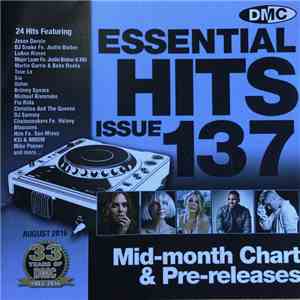 Various - Essential Hits 137 download mp3 flac