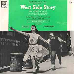 Various - Excerpts From West Side Story Vol. 2 download mp3 flac