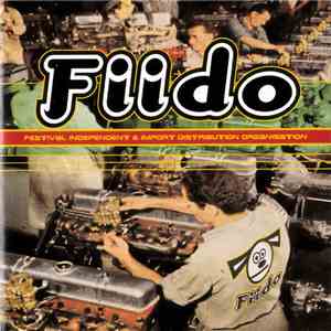 Various - Festival Independent & Import Distribution Organisation download mp3 flac
