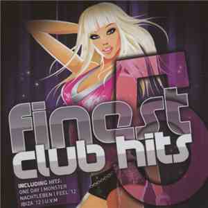 Various - Finest Club Hits Vol.5 download mp3 flac