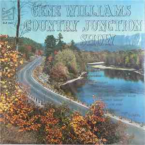 Various - Gene Williams Country Junction Show download mp3 flac